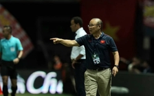 'Thái Lan mời HLV Park Hang-seo với mức lương 100.000 USD/tháng là phi thực tế'