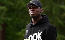 Pogba 'trốn biệt tăm' khi M.U tập trung cho mùa bóng mới
