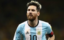Messi được khuyên nên chia tay đội tuyển Argentina