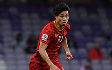 Công Phượng sang Bỉ thi đấu nằm trong tốp đầu chuyển nhượng châu Á