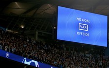 Dự báo công nghệ VAR sẽ gây tranh cãi nảy lửa ở Ngoại hạng Anh