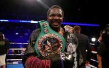 Nhà vô địch quyền anh hạng nặng Anh có thể bị tước đai vì doping