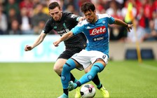 Liverpool vẫn chưa sẵn sàng trước trận tranh Siêu cúp Anh