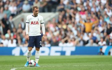 Tottenham tăng lương 200.000 bảng/tuần giữ chân Eriksen