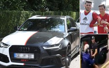 Ozil và Kolasinac trở lại thi đấu cho Arsenal bất chấp mối lo an ninh