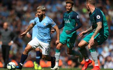 Ngoại hạng Anh mới bắt đầu nhưng Man City sẽ vô địch sớm nếu...