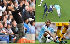 VAR lần thứ 2 cứu thua cho Tottenam: Ngoại hạng Anh náo loạn?