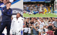 HLV Lampard kêu gọi cầu thủ Chelsea tránh xa mạng xã hội