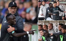 HLV Klopp tìm cách giảm xung đột giữa... 2 cậu học trò cưng