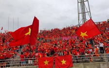 Vòng loại World Cup 2022: Indonesia sẽ nghênh chiến Việt Nam ở sân nào?