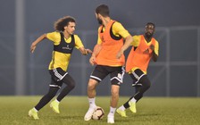 Vòng loại World Cup 2022: UAE và Thái Lan cùng thiệt quân