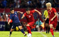 Vòng loại World Cup 2022: Qatar vẫn giữ ngôi đầu, tin mừng cho tuyển Việt Nam