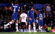 HLV Chelsea không trách học trò sút hỏng phạt đền