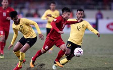 Vòng loại World Cup 2022: Chuẩn bị đấu Việt Nam, tuyển Malaysia giao hữu với Sri Lanka