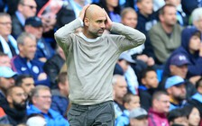 HLV Pep Guardiola: “Man City sẽ bắt kịp Liverpool”