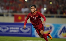 Báo chí châu Á khen hết lời Quang Hải là “quái kiệt” của bóng đá châu Á