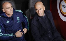 HLV Zidane: “Không có tuần nào là dễ dàng ở Real Madrid”