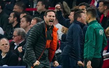 HLV Lampard: “Những đứa trẻ của Chelsea đã trưởng thành”