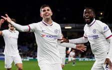 HLV Lampard tiết lộ cách hồi sinh “Đội trưởng Mỹ” Pulisic