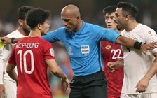 Trọng tài “quen” bắt chính 2 trận UAE và Thái Lan, điềm lành cho tuyển Việt Nam?