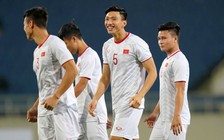 Đoàn Văn Hậu vào tốp 3 cầu thủ trẻ xuất sắc nhất châu Á 2019