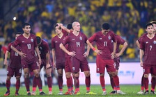 Báo chí châu Á: “Tuyển Thái Lan chịu áp lực vì không thể thua ở Mỹ Đình”