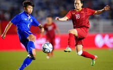 U.22 Thái Lan bị loại từ vòng bảng, FAT 'thất thu' ở SEA Games 30