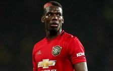 HLV Solskjaer nhắc đến Paul Pogba, nội bộ M.U rung rinh