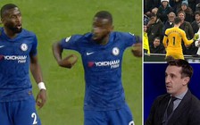 CĐV giả tiếng khỉ, Tottenham đối mặt với án phạt nặng