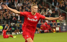 M.U chi đậm mua sao trẻ Erling Haaland và 2 gương mặt của “Quỷ đỏ”