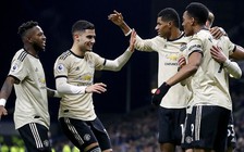 Hồi sinh ngoạn mục, M.U còn cách tốp 4 đúng 1 điểm