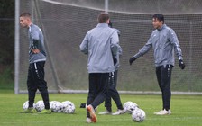 Văn Hậu cùng SC Heerenveen sang Tây Ban Nha tập huấn