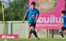 VCK U.23 châu Á 2020: Thái Lan tiếp tục đối mặt vấn nạn chấn thương