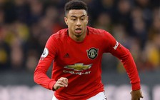 Bắt tay “siêu cò” Raiola, Jesse Lingard hết tương lai ở M.U