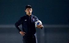 VCK U.23 châu Á: HLV Nishino tuyên bố U.23 Thái Lan quyết thắng Iraq