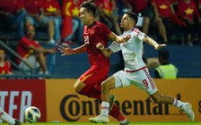 Ali Saleh: “UAE chưa chắc vào tứ kết, phải thắng Jordan”