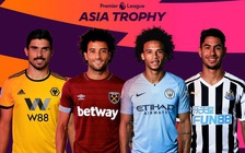 Nhiều CLB Ngoại hạng Anh sẽ huỷ du đấu ở Trung Quốc vì vi rút Corona