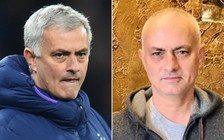 Giã từ mái tóc thương hiệu, Jose Mourinho cạo trọc đầu như Pep Guardiola