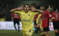 Hàng trăm cầu thủ "Riquelme made in Argentina" mới xuất hiện ở Brazil