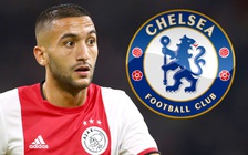 Đội bóng của Văn Hậu kiếm được 1,8 triệu euro khi Hakim Ziyech đến Chelsea