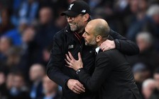 HLV của Liverpool: 'UEFA cấm Man City là đúng'