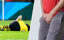 Một cầu thủ nghiệp dư Pháp bị cấm 5 năm vì cắn ‘của quý’ đối thủ