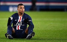 Sốc: Ngôi sao Kylian Mbappe nghi dính Covid-19