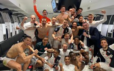 Siêu sao Cristiano Ronaldo đang ở đâu khi CLB Juventus giữa “tâm bão” Covid-19