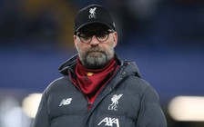 HLV Jurgen Klopp: “Liverpool có thể không vô địch, nhưng cuộc sống quan trọng hơn”