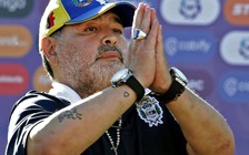 Diego Maradona: “Các CLB đã đối xử với cầu thủ như nô lệ”