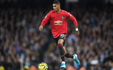 Góp sức chống dịch Covid-19: Marcus Rashford phát động thành công phong trào ” Players Together”