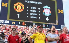 Chính thức: Giải International Champions Cup 2020 bị huỷ