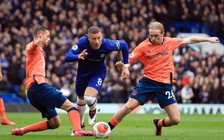 Toàn bộ cầu thủ Ngoại hạng Anh phải xét nghiệm Covid-19 mới trở lại thi đấu