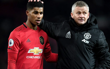 HLV Solskjaer: “Mua Harry Kane 200 triệu bảng quá phí, chúng tôi đã có Rashford”